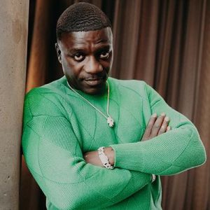 Be stingy if you want to stay rich - Akon