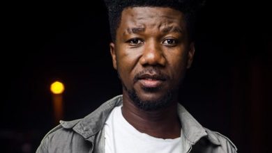 Ghanaian Musician, Tic Speaks On Rising Cost Of Living In Ghana