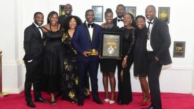 Ghana CEO Awards Honors MTN Ghana and MoMo CEOs