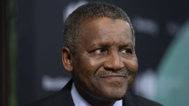 Dangote Regains Title As Richest Man In Africa From Rupert On Forbes Africa