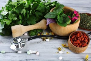 How Natural Medicine Can Benefit You